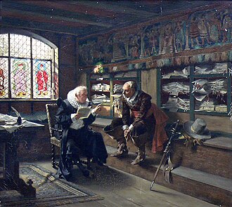 Notary (The Update Framework)